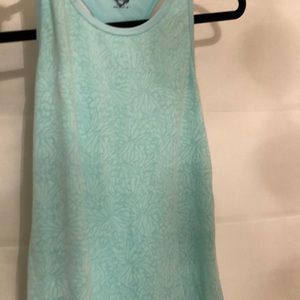 Champion girls tank!